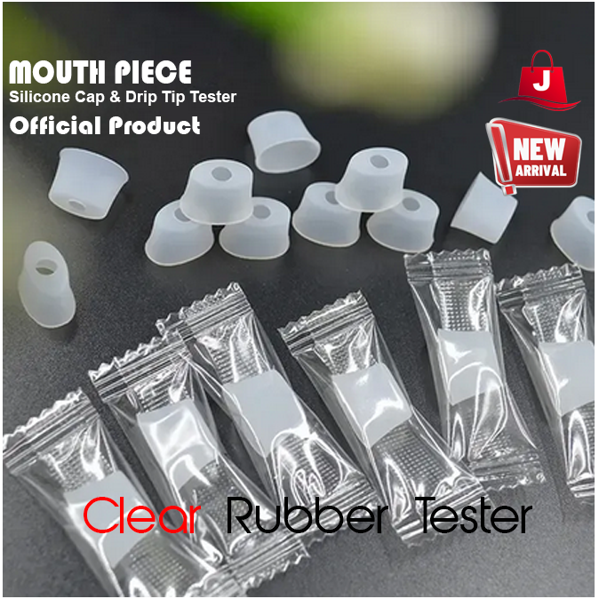 Mouth Piece  Mini/pack